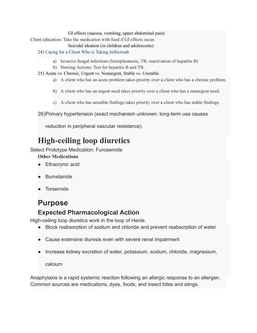 Transmission Precautions (Tier Two) - Page 6