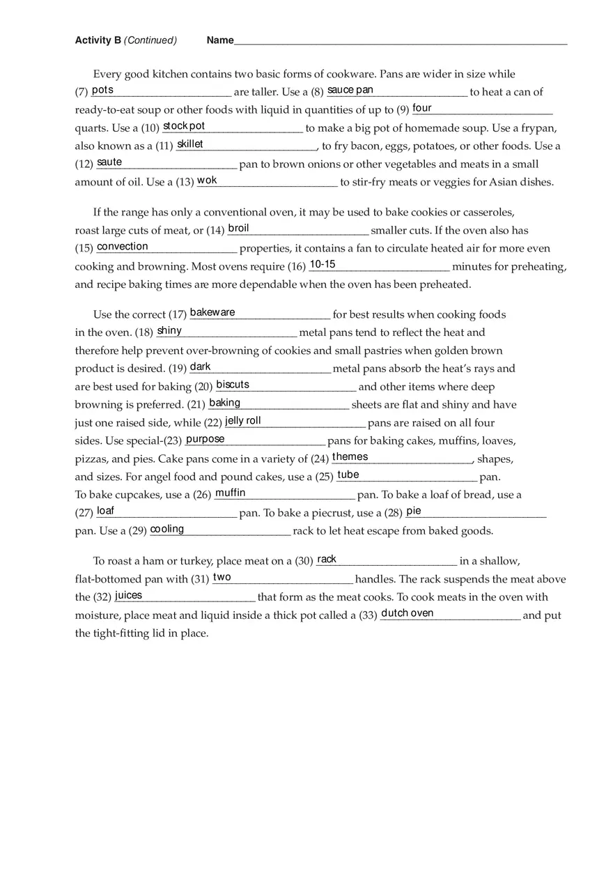 Appliances Large and Small - Page 3