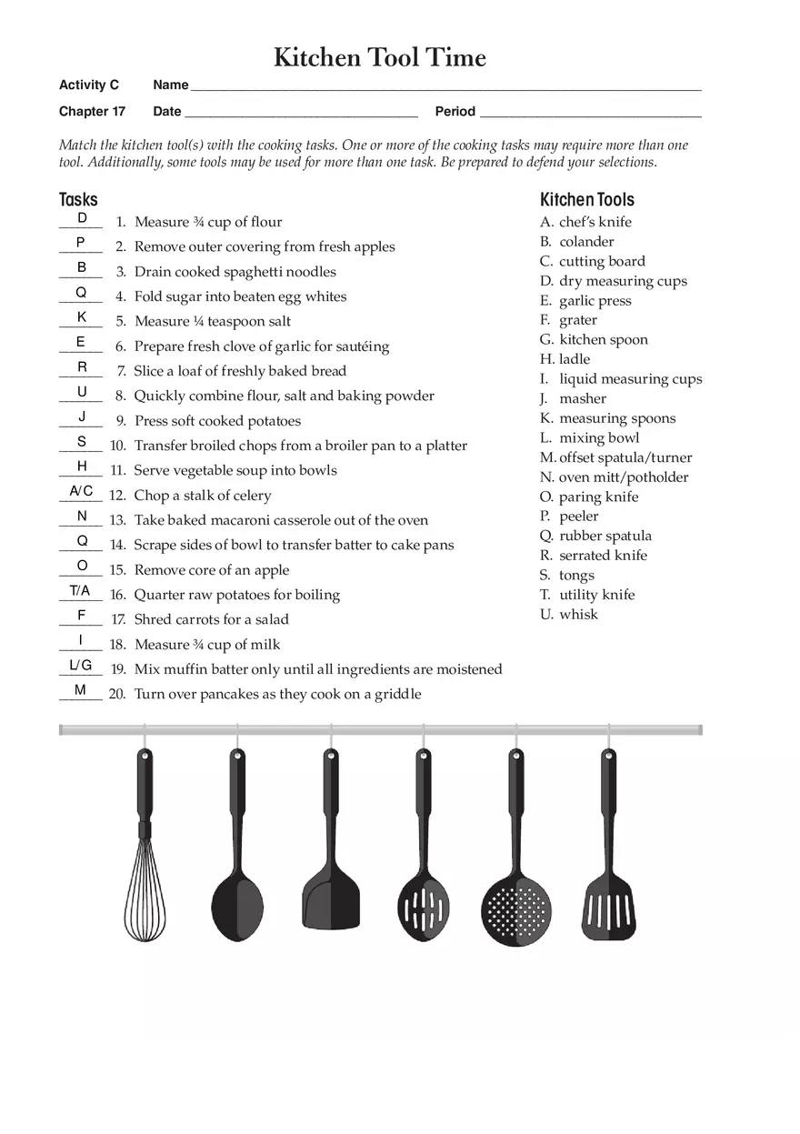 Appliances Large and Small - Page 4