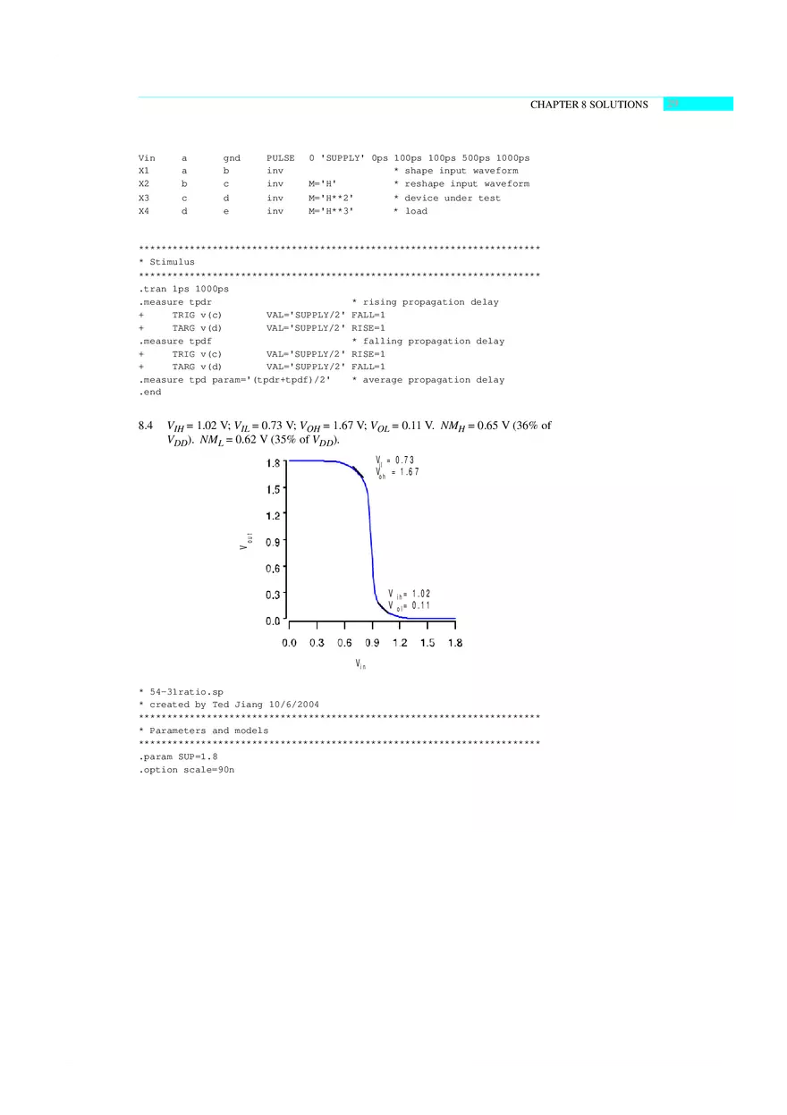 VLSI Design Solutions 3 - Page 9