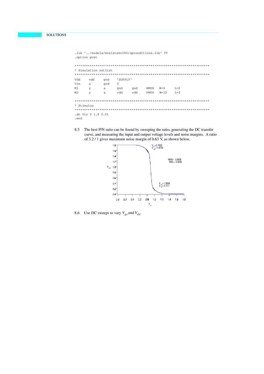 VLSI Design Solutions 3 - Page 10