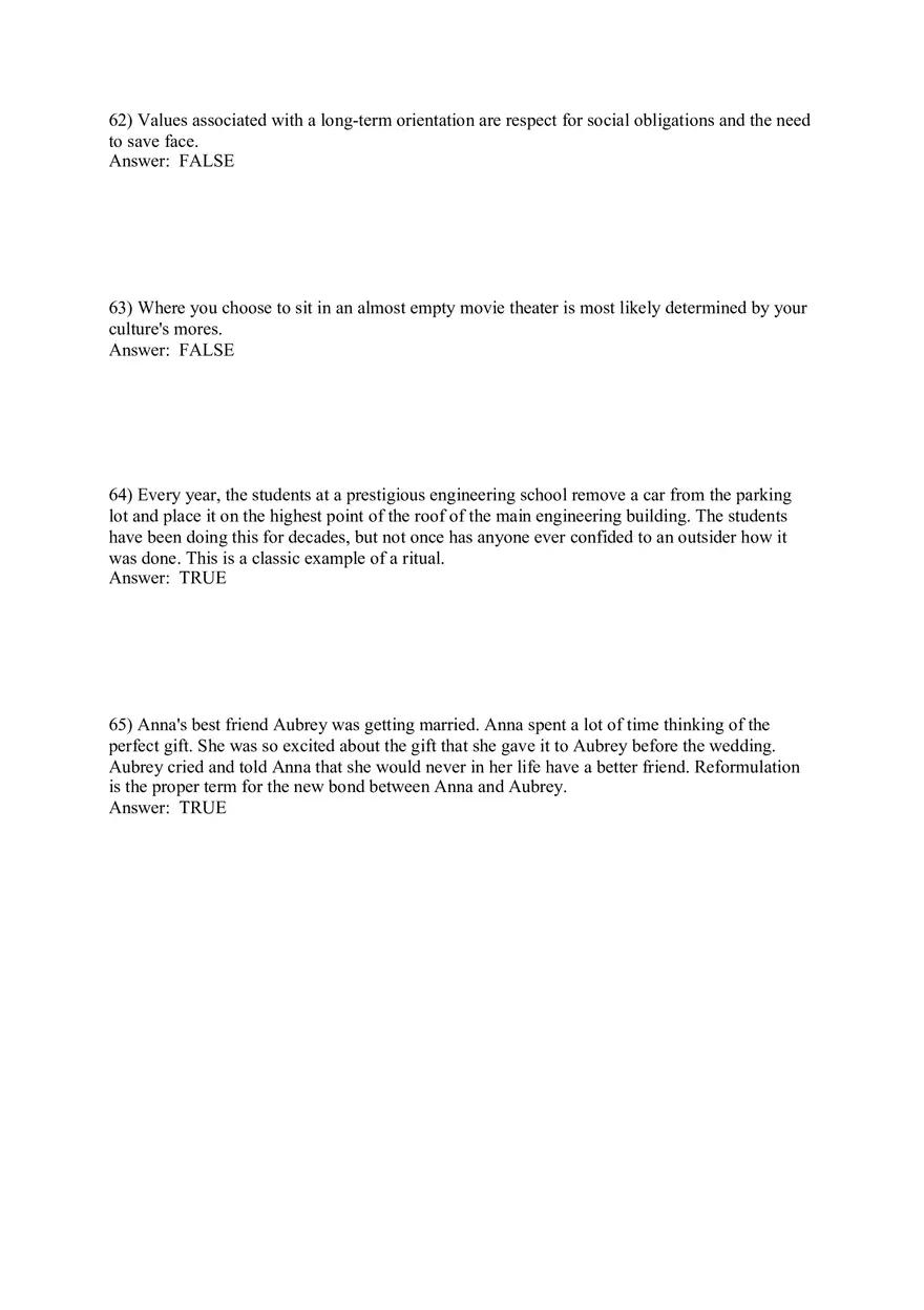 Cultural Influences on Consumer Decision-Making Part 2 - Page 8