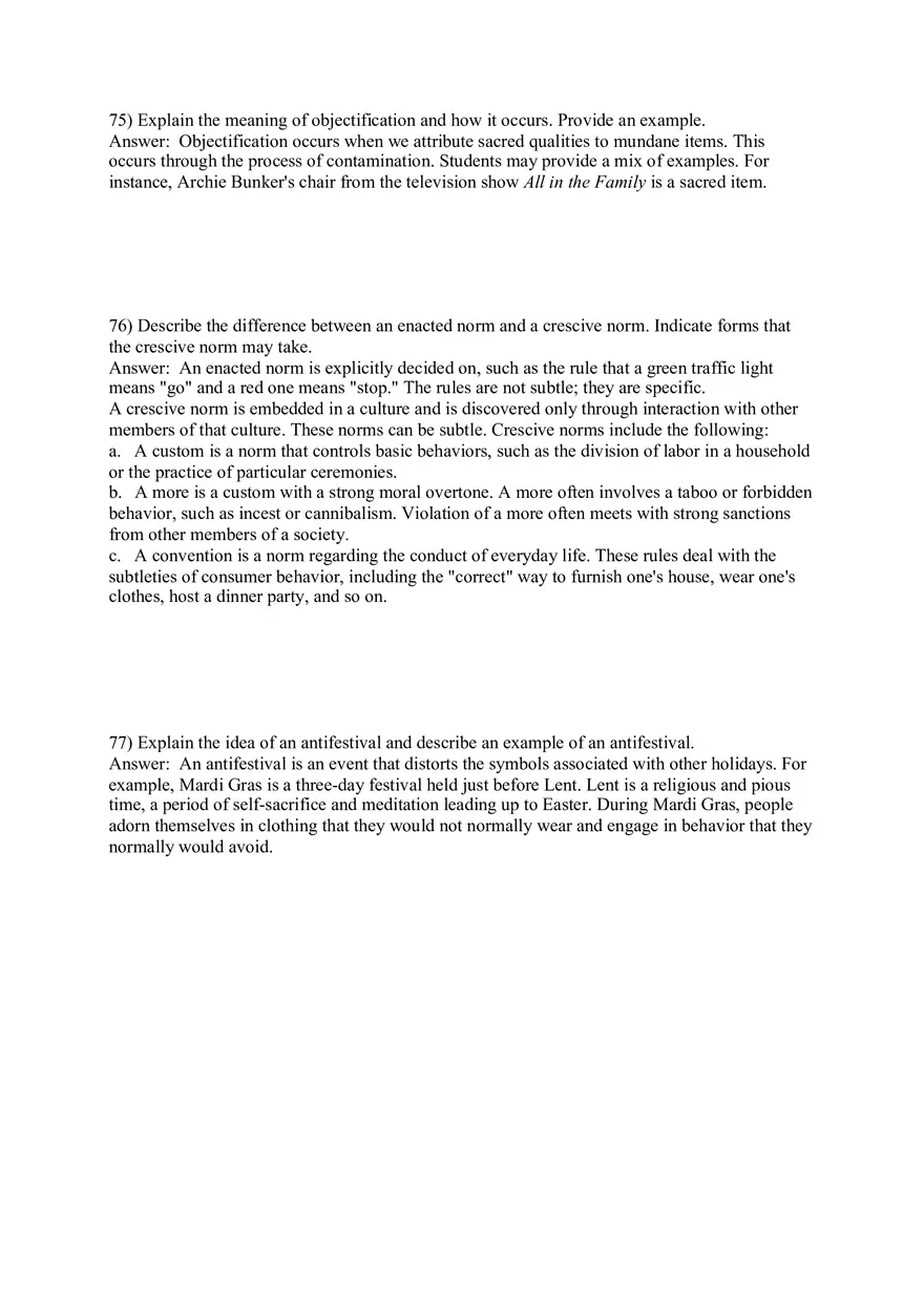 Cultural Influences on Consumer Decision-Making Part 2 - Page 11