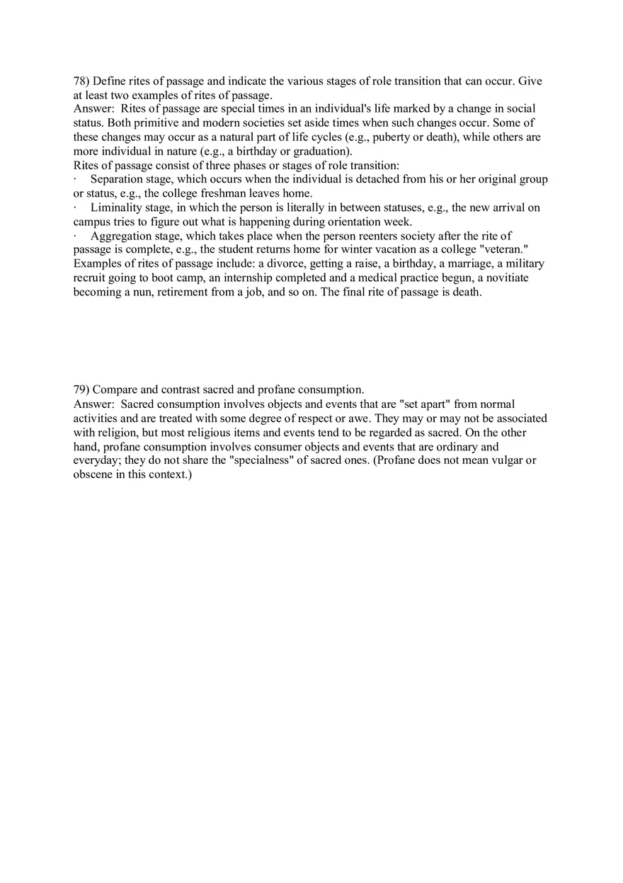 Cultural Influences on Consumer Decision-Making Part 2 - Page 12
