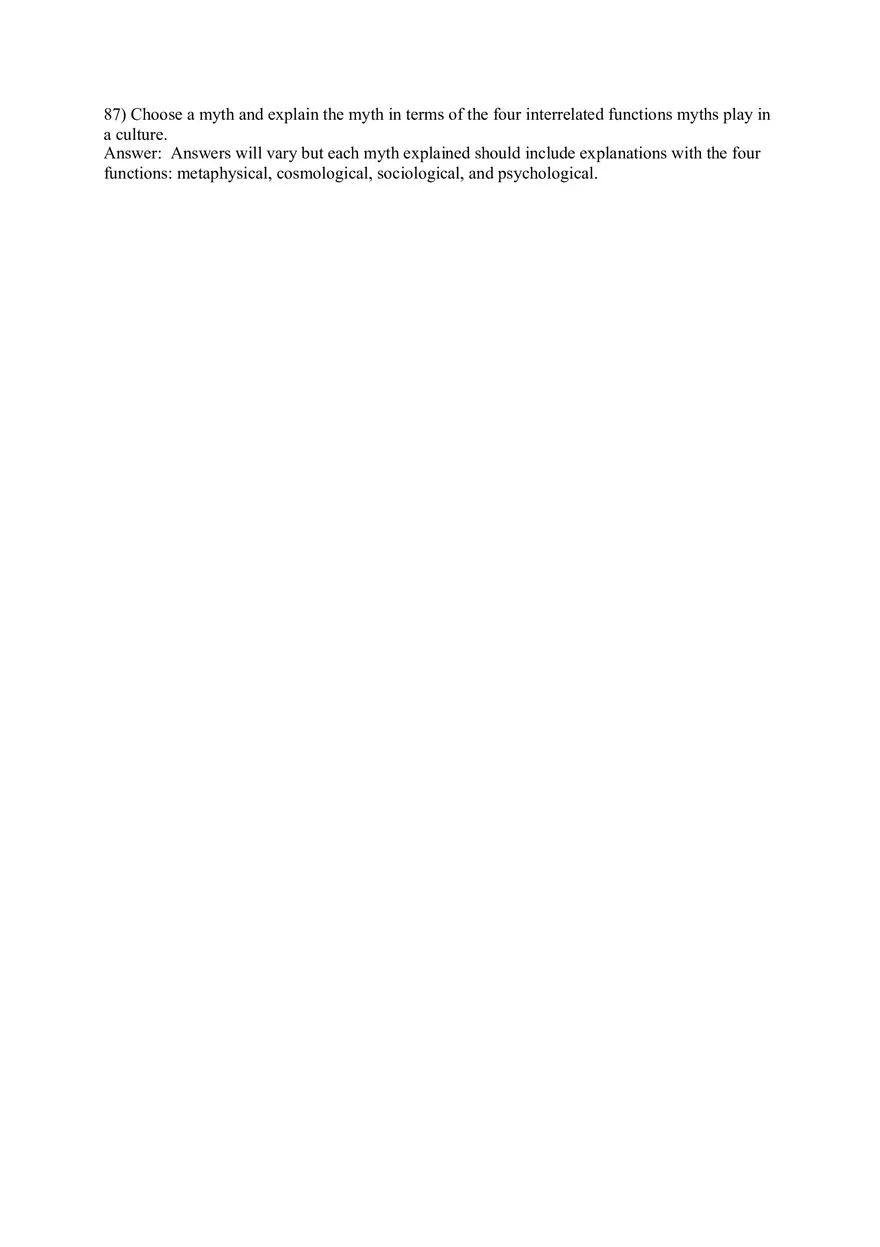 Cultural Influences on Consumer Decision-Making Part 2 - Page 5