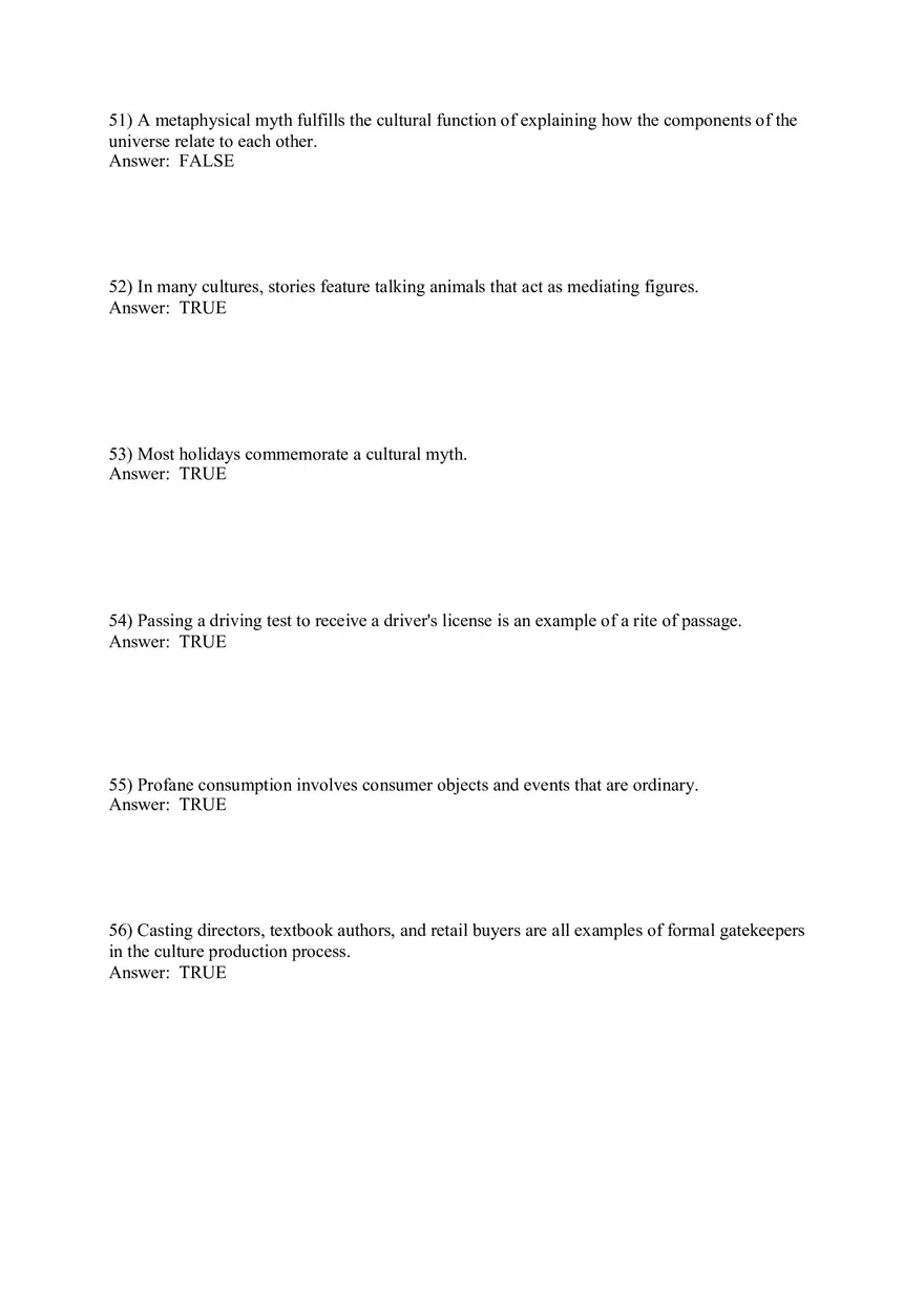 Cultural Influences on Consumer Decision-Making Part 2 - Page 6