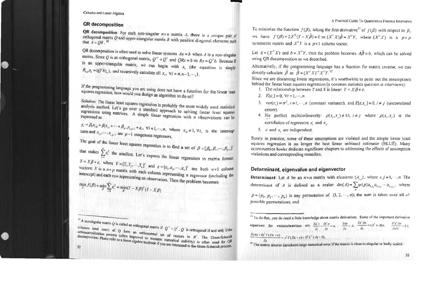 Practical Guide to Quantitative Finance Interviews Part 3 - Page 7