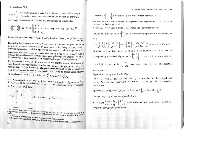 Practical Guide to Quantitative Finance Interviews Part 3 - Page 8