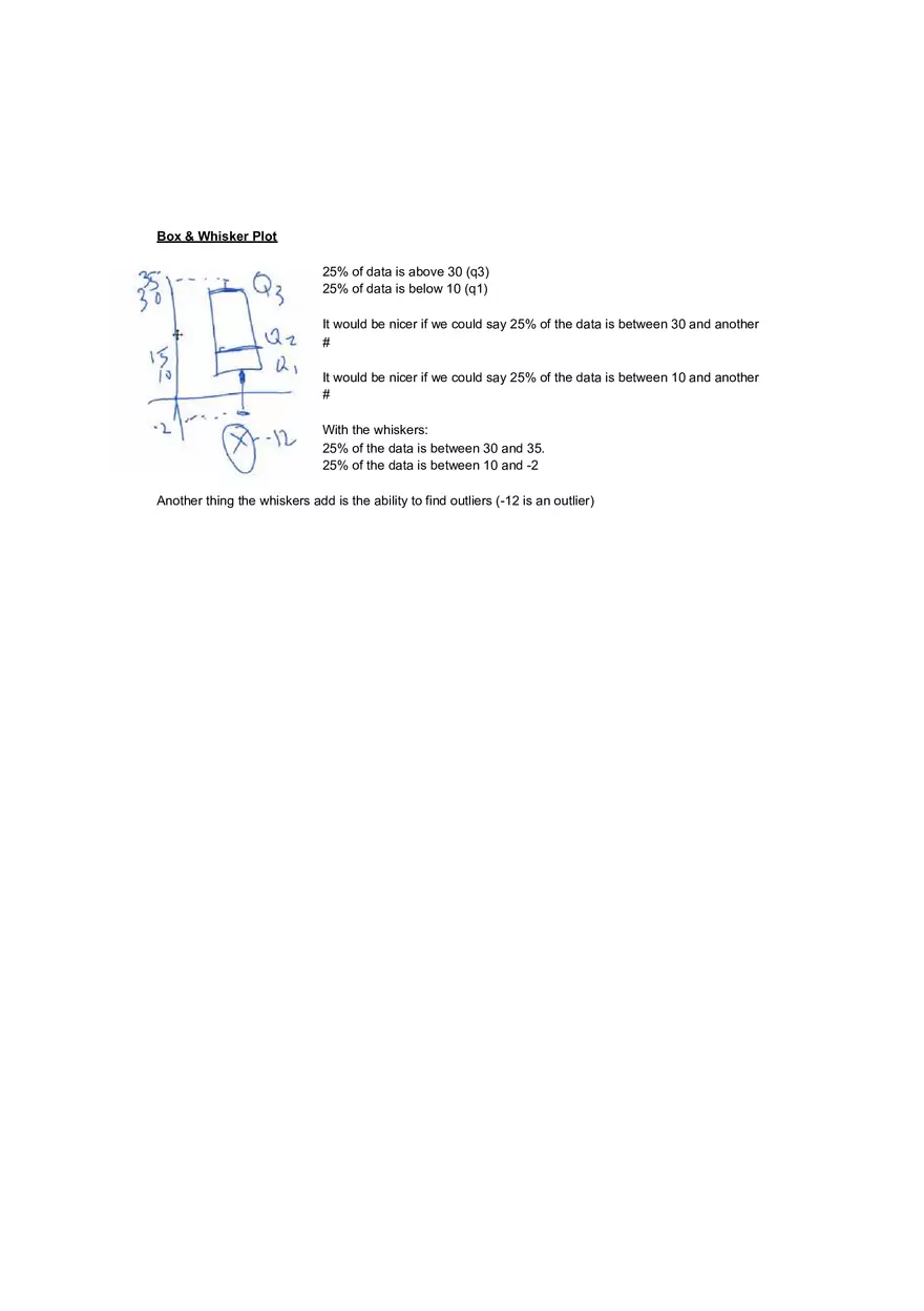 Organizing and Displaying Categorical Data Guide Part 2 - Page 9