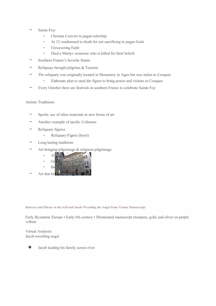 The History Of Photography (Study Guide) Part 2 - Page 8
