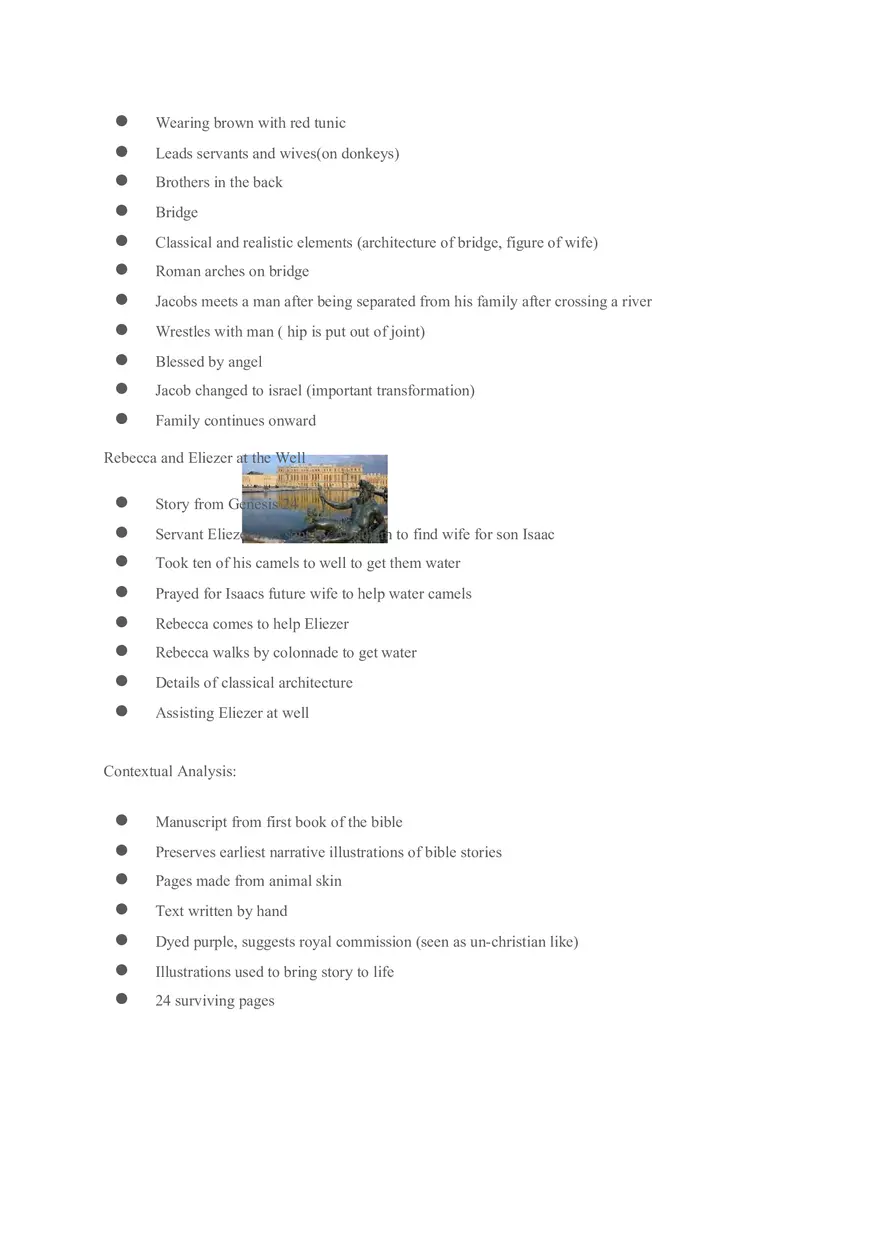 The History Of Photography (Study Guide) Part 2 - Page 9