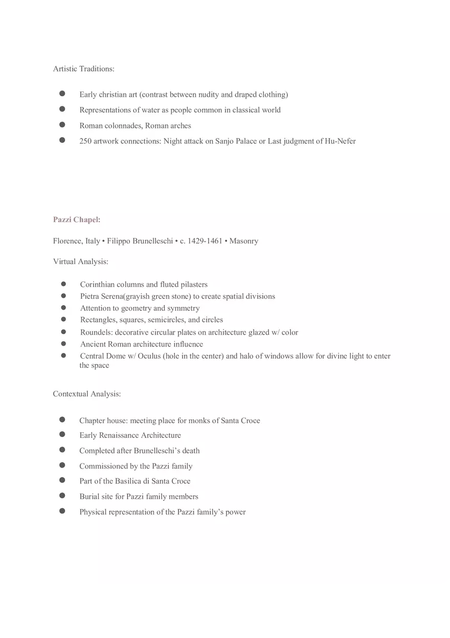 The History Of Photography (Study Guide) Part 2 - Page 10