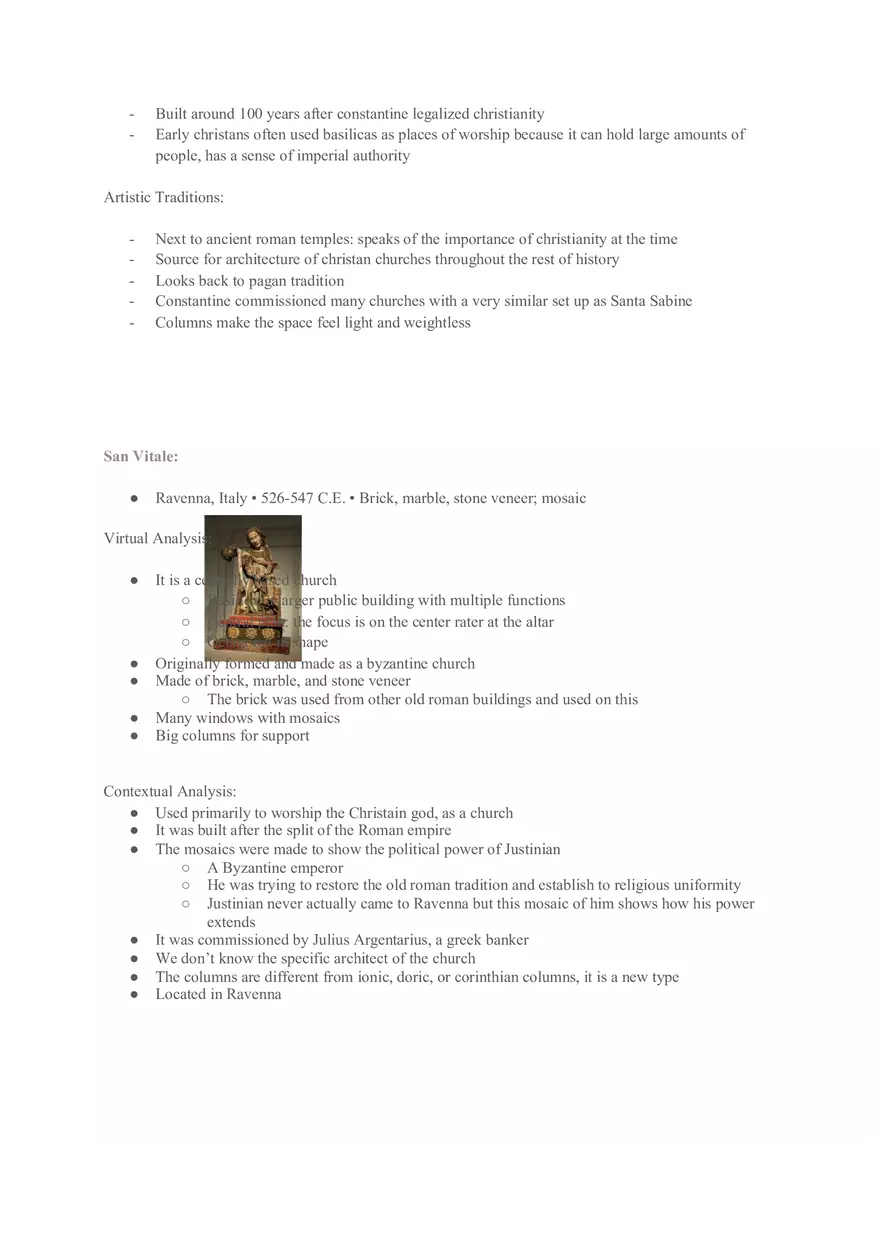 The History Of Photography (Study Guide) Part 2 - Page 4