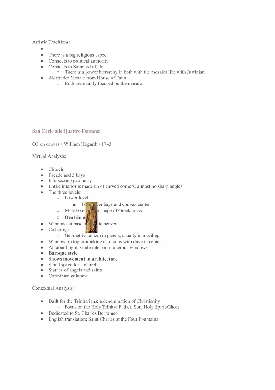 The History Of Photography (Study Guide) Part 2 - Page 5