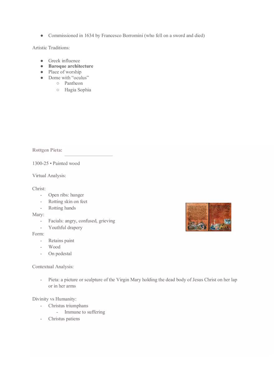 The History Of Photography (Study Guide) Part 2 - Page 6