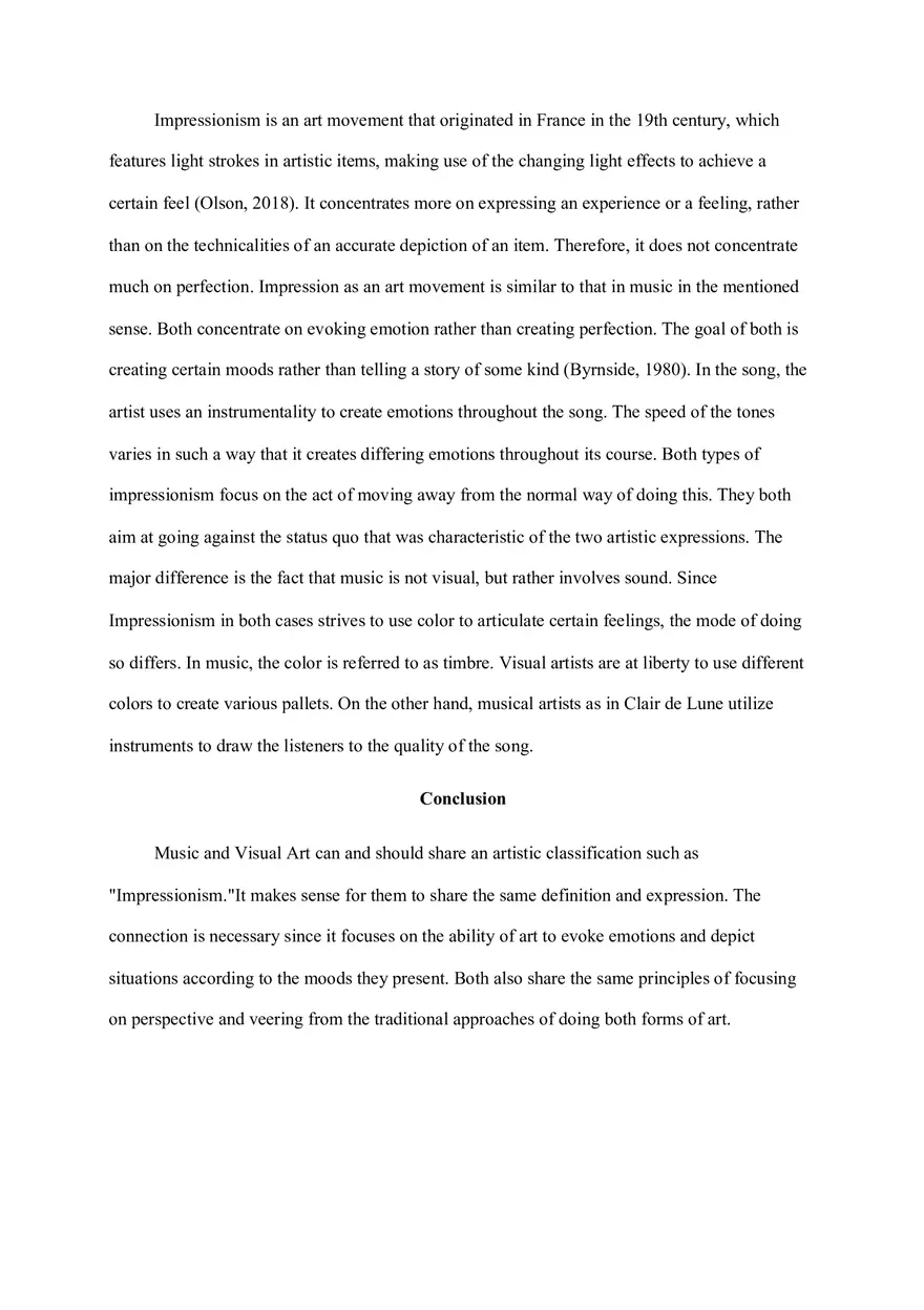 Chapt 6 Analysis Essay Claire de Lune - Page 2