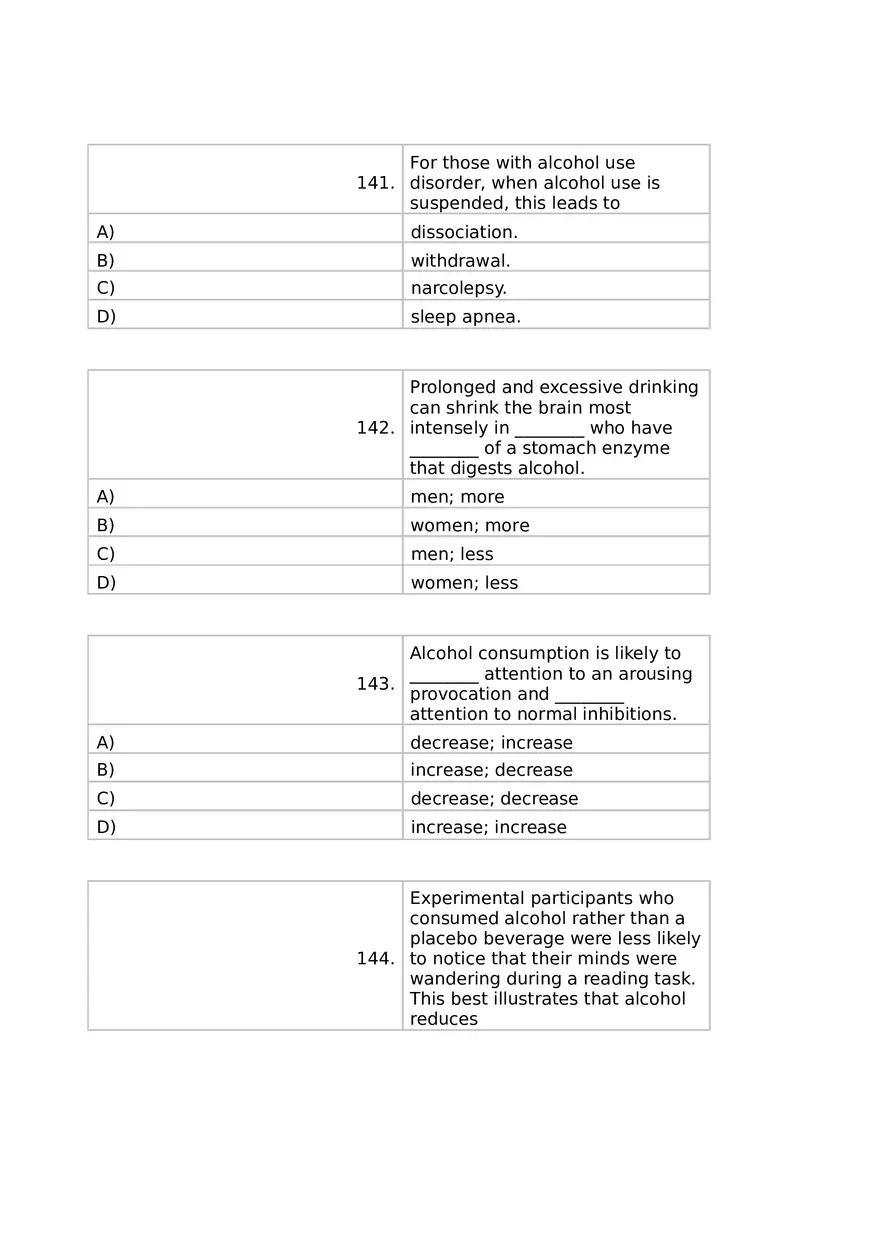 General Psychology - Social Foundations Assignment Part 4 - Page 7