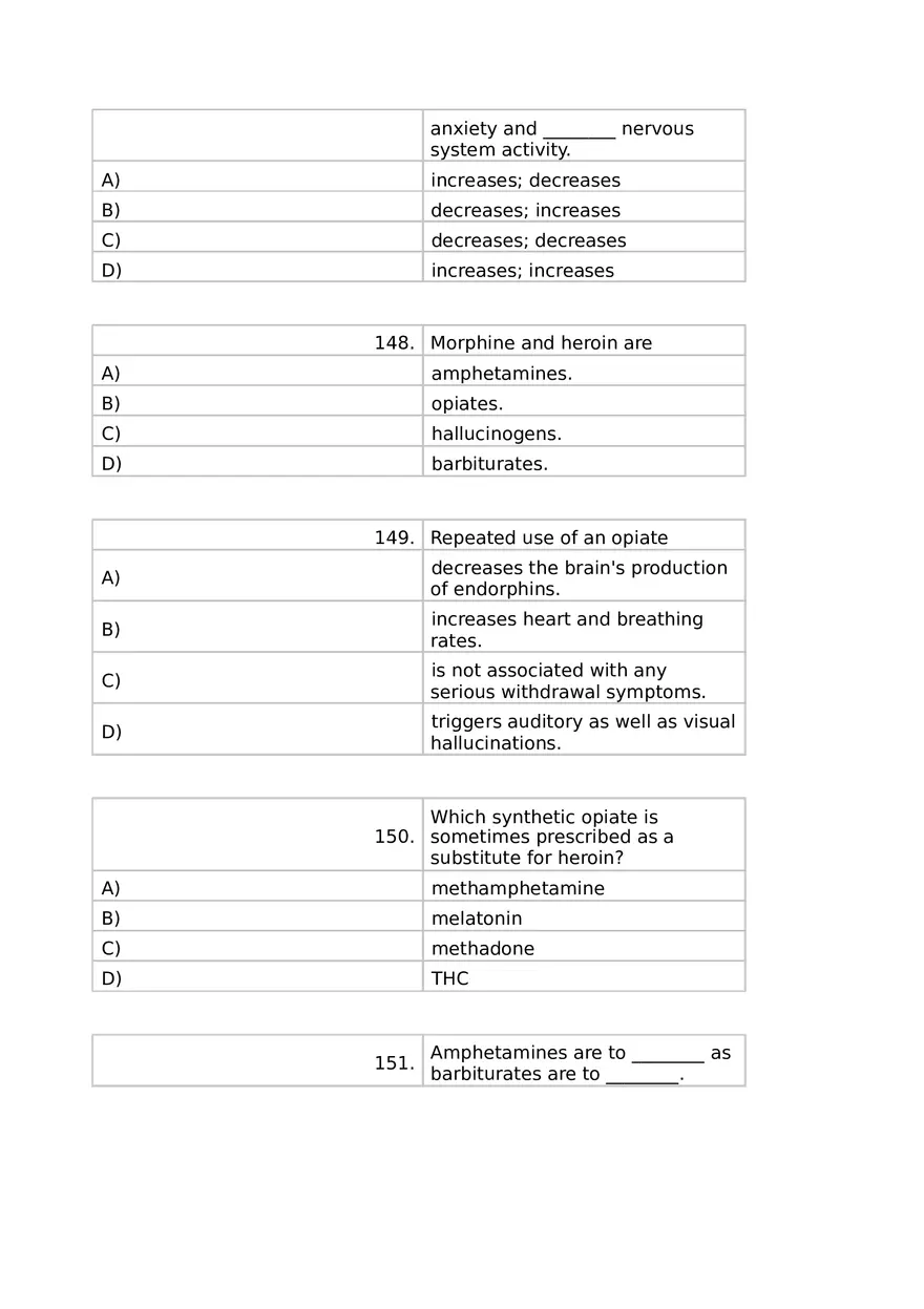 General Psychology - Social Foundations Assignment Part 4 - Page 9