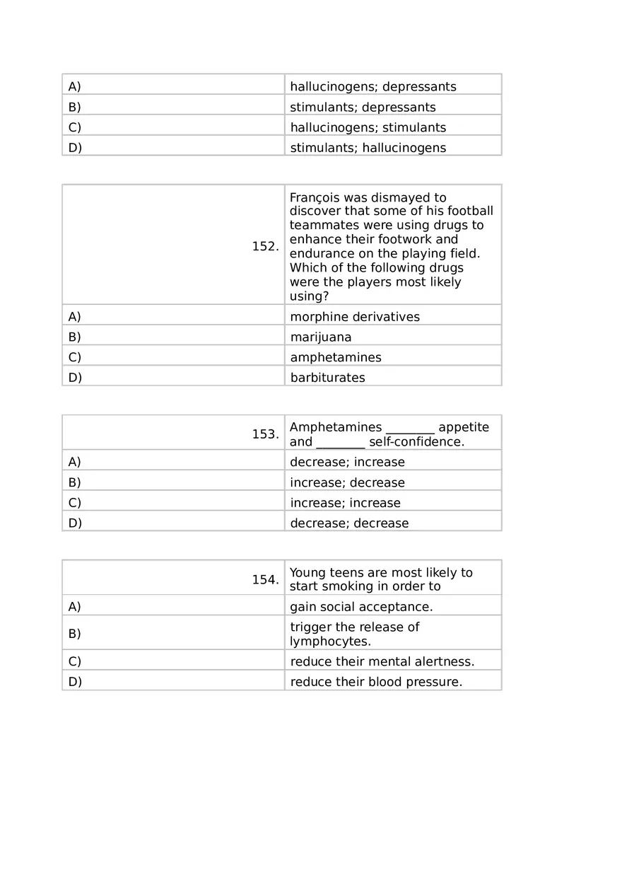 General Psychology - Social Foundations Assignment Part 4 - Page 10
