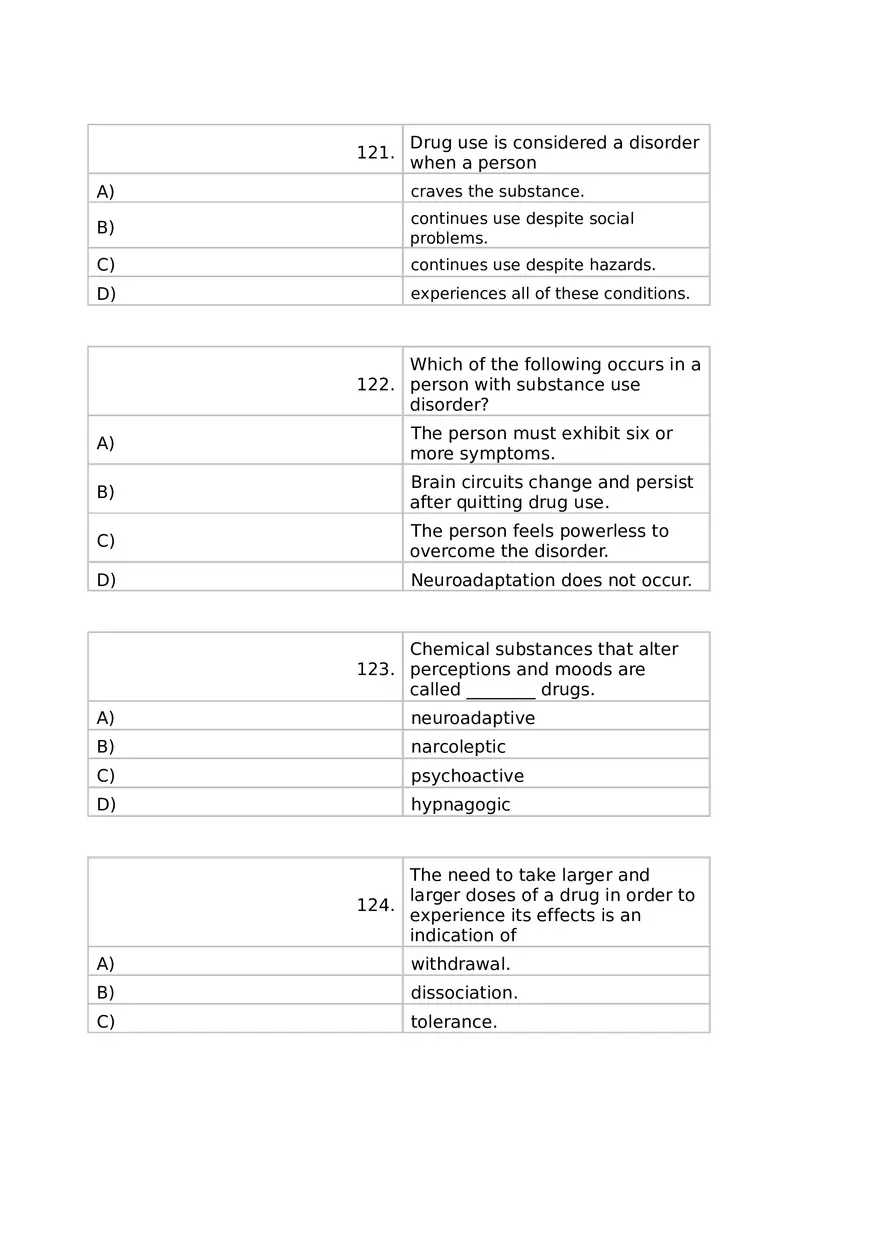 General Psychology - Social Foundations Assignment Part 4 - Page 1