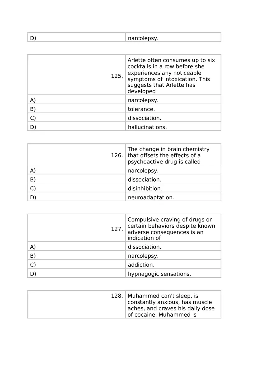 General Psychology - Social Foundations Assignment Part 4 - Page 2