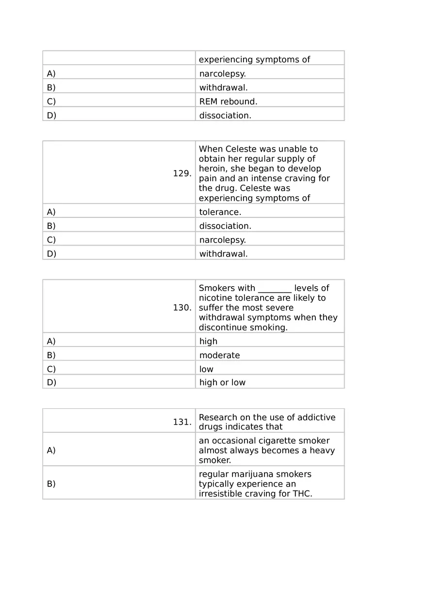General Psychology - Social Foundations Assignment Part 4 - Page 3