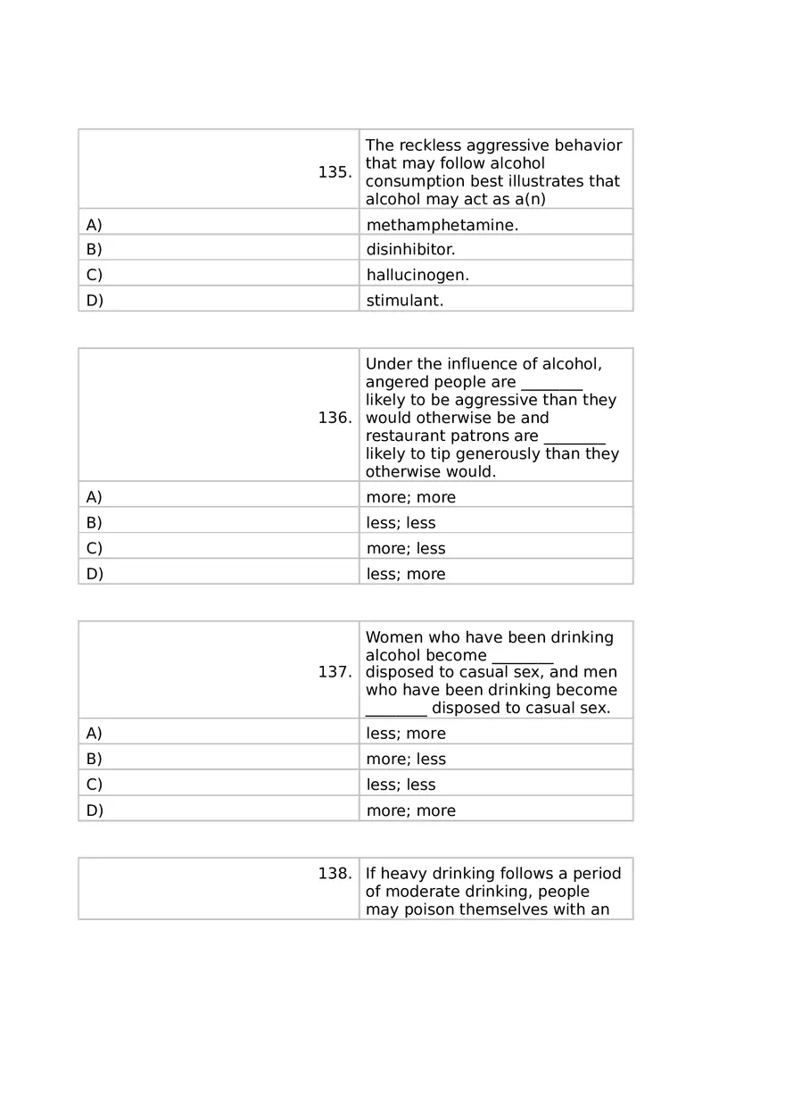 General Psychology - Social Foundations Assignment Part 4 - Page 5