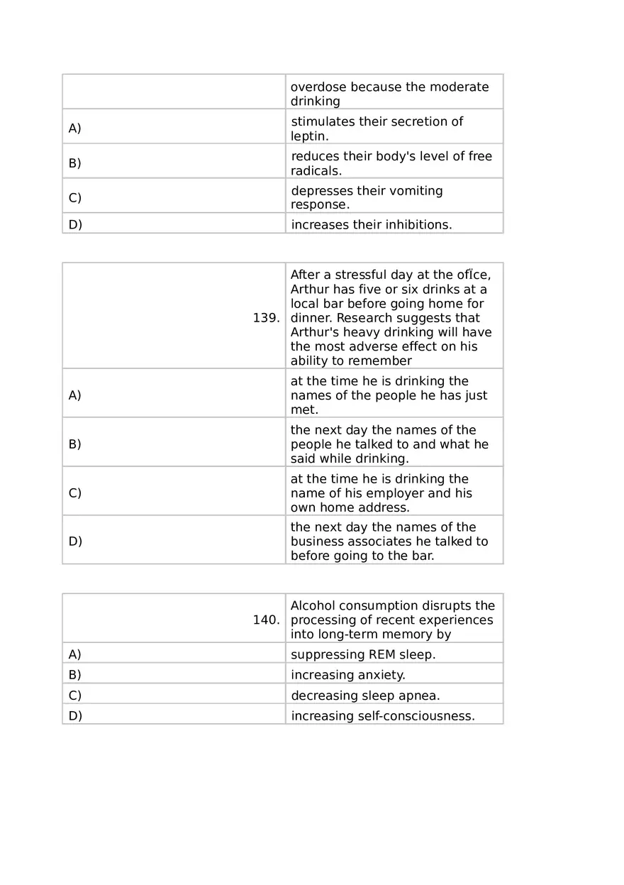 General Psychology - Social Foundations Assignment Part 4 - Page 6