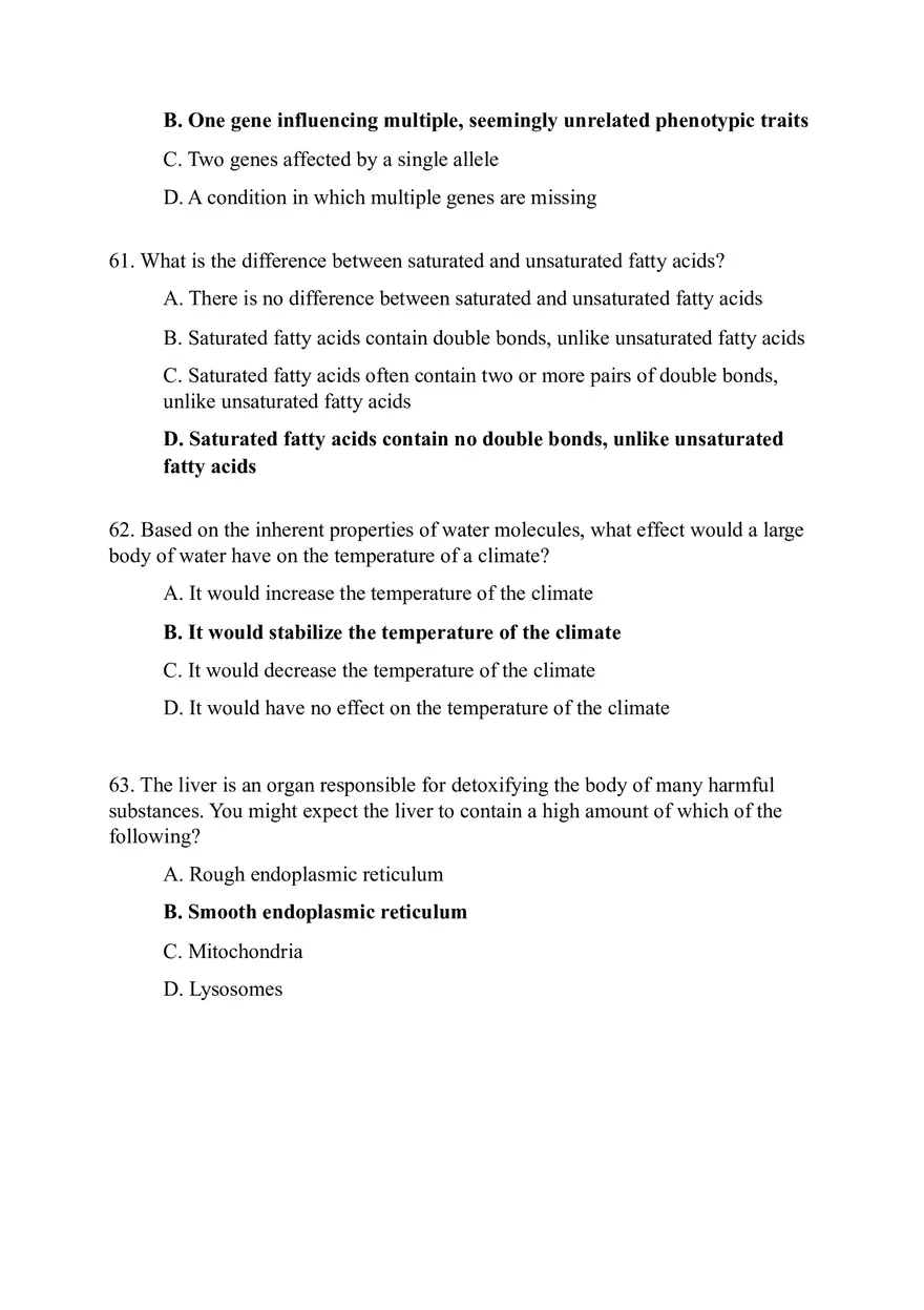 Mitosis Can Only be Done by Haploids - Page 8