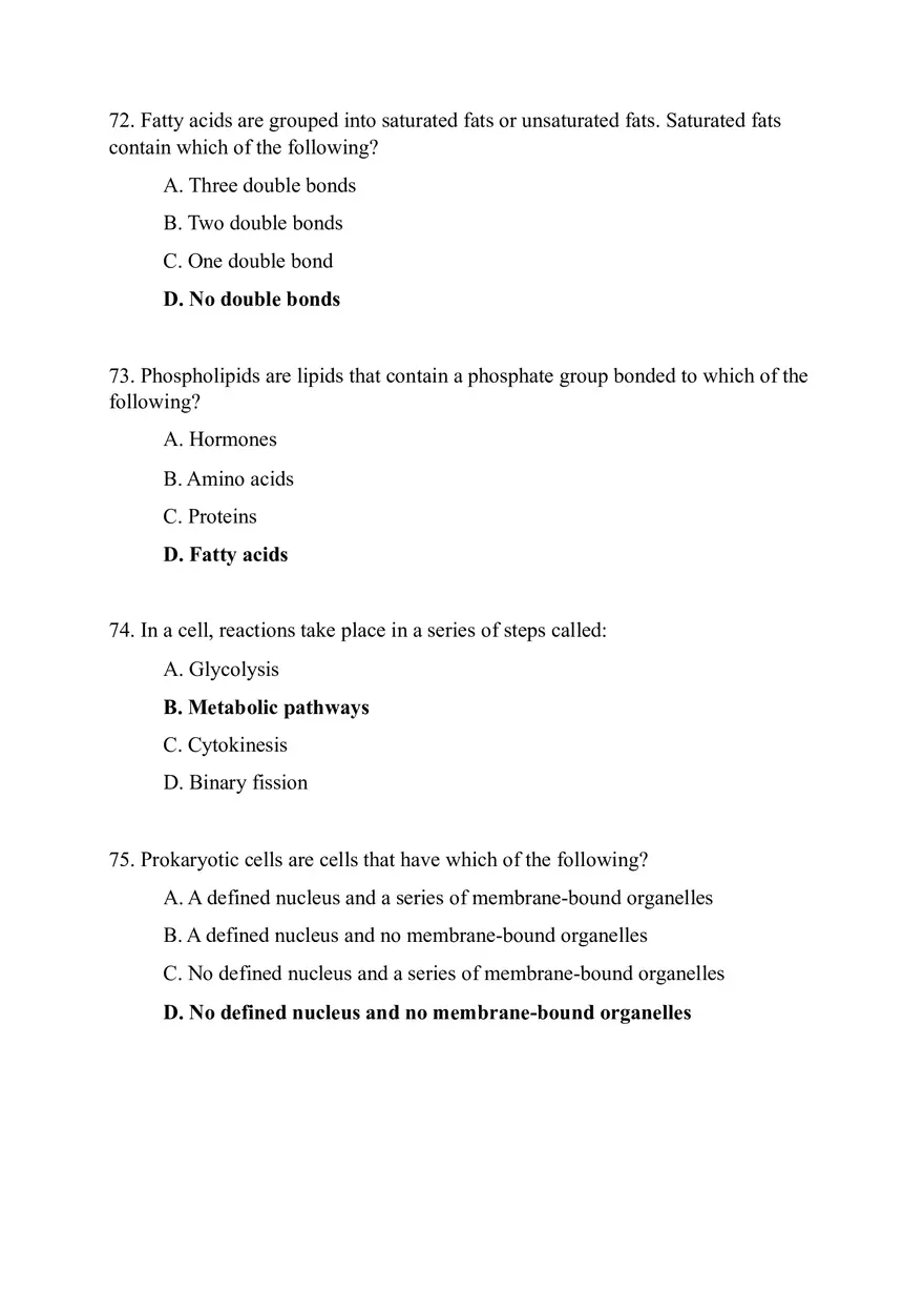 Mitosis Can Only be Done by Haploids - Page 11