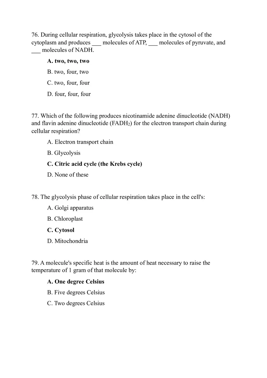 Mitosis Can Only be Done by Haploids - Page 12