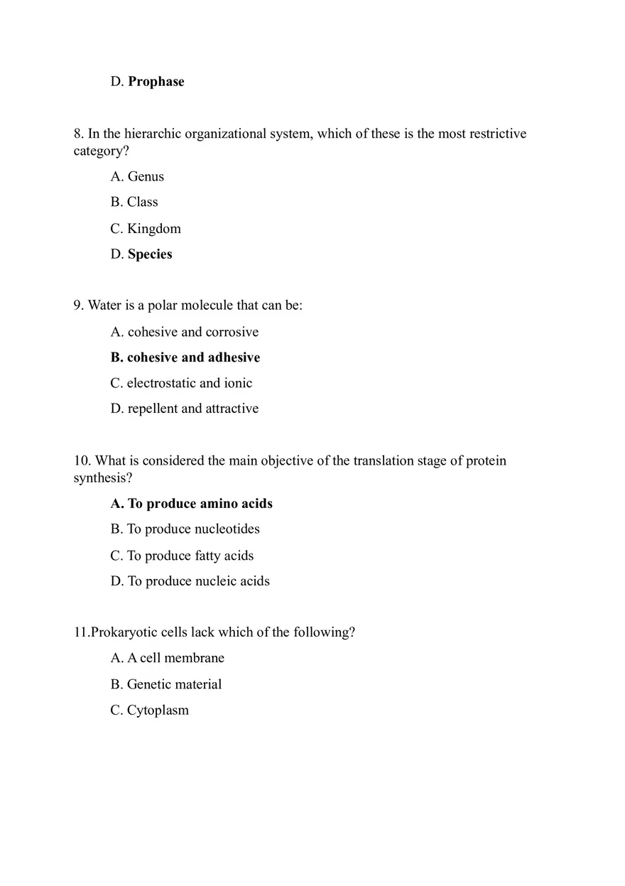 Mitosis Can Only be Done by Haploids - Page 13