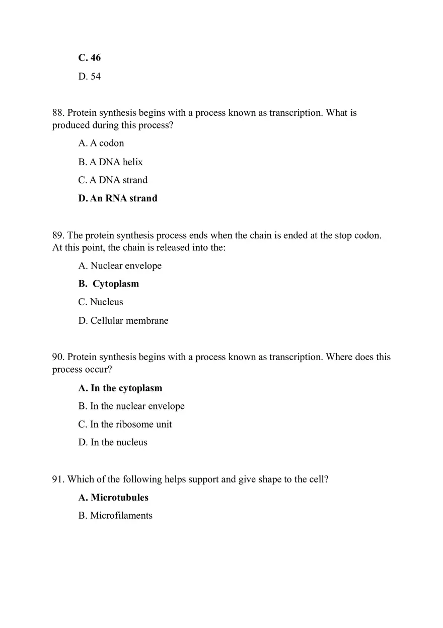 Mitosis Can Only be Done by Haploids - Page 16