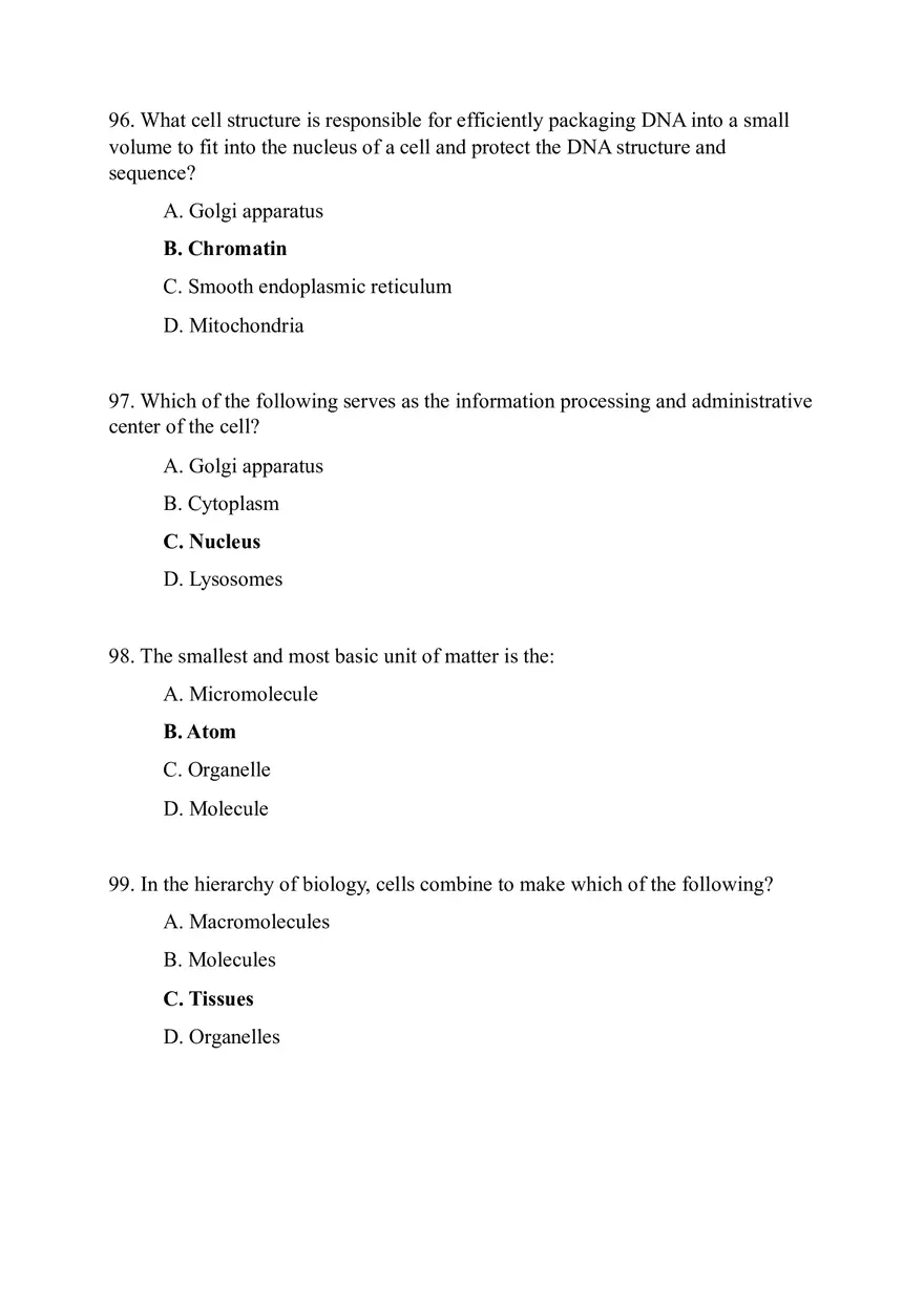 Mitosis Can Only be Done by Haploids - Page 18