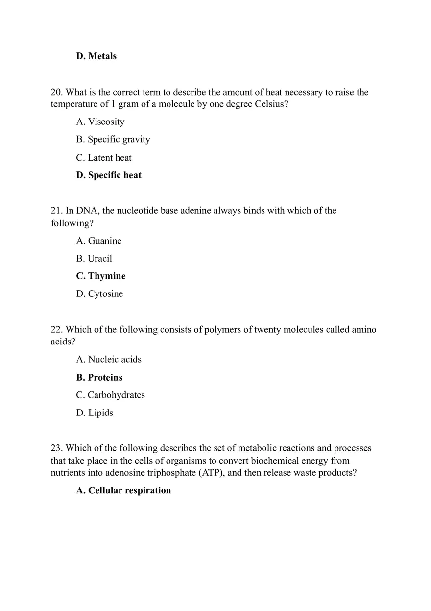 Mitosis Can Only be Done by Haploids - Page 21
