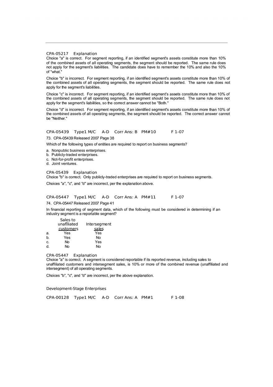 Questions in Financial Acc Answers Part 4 - Page 3