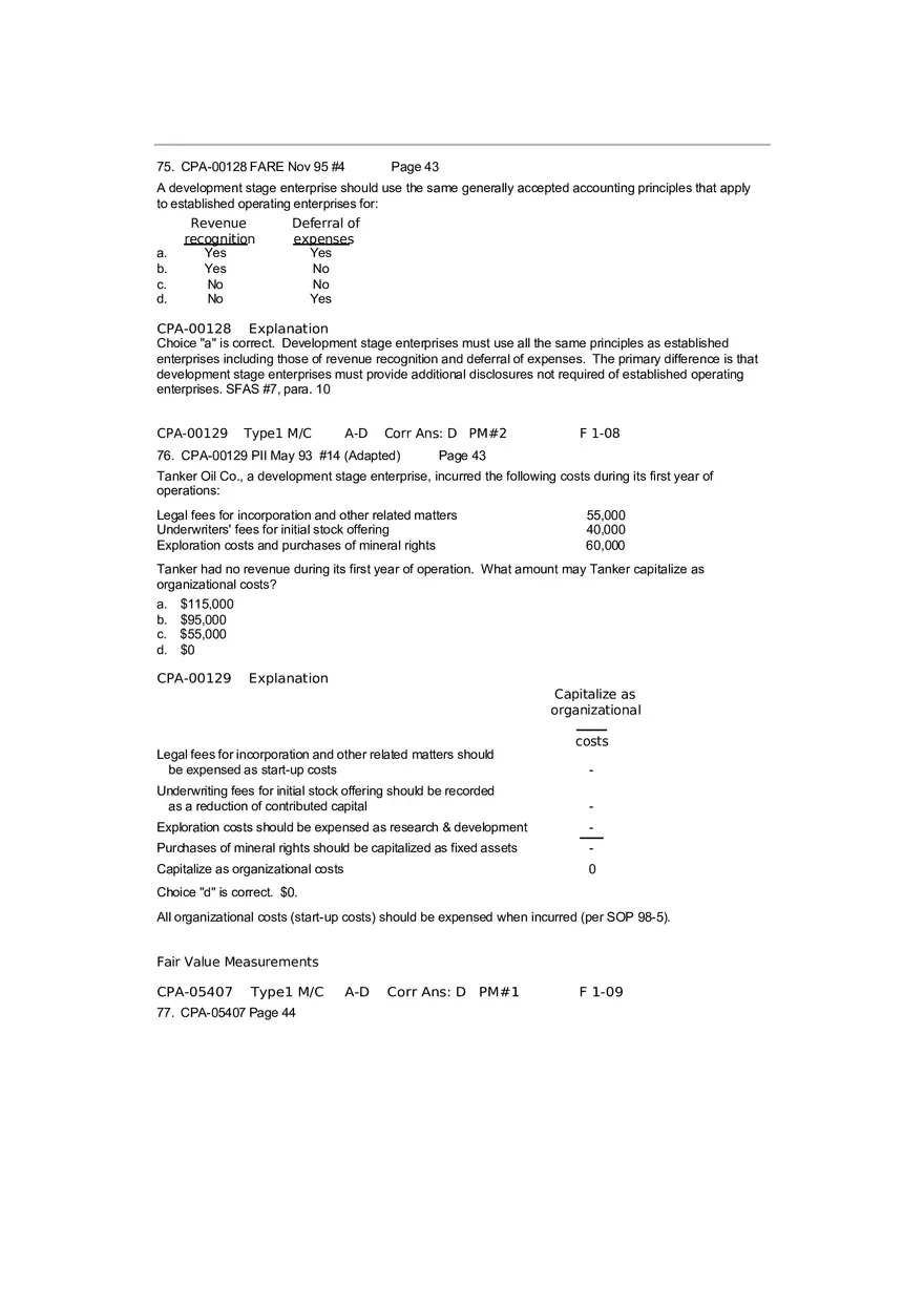 Questions in Financial Acc Answers Part 4 - Page 4