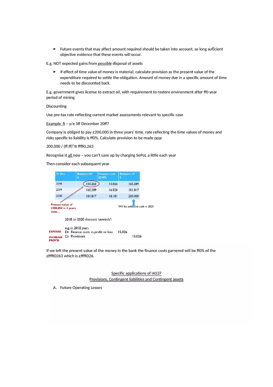 Intermediate Corporate Reporting Notes Part 5 - Page 7