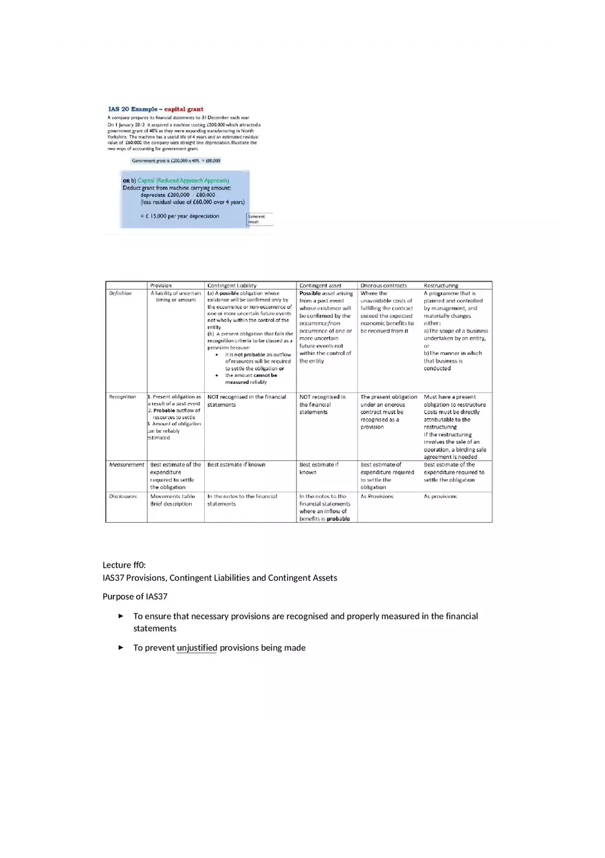 Intermediate Corporate Reporting Notes Part 5 - Page 3