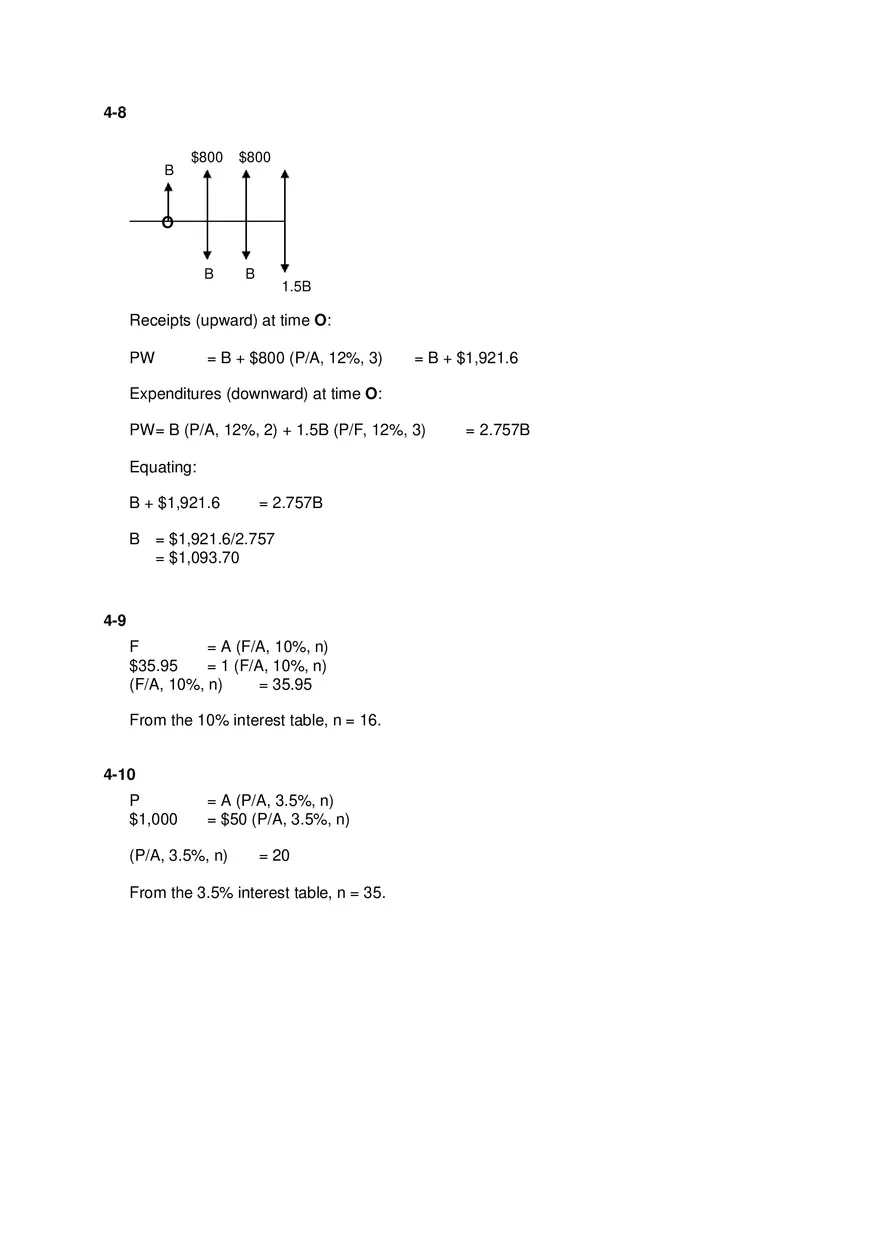 Engineering Economic Analysis Solutions Part 1 - Page 7
