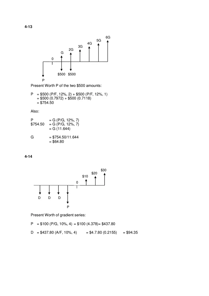 Engineering Economic Analysis Solutions Part 1 - Page 9