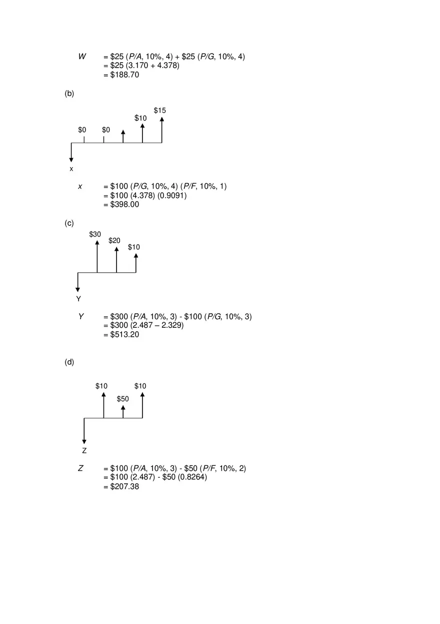 Engineering Economic Analysis Solutions Part 1 - Page 5