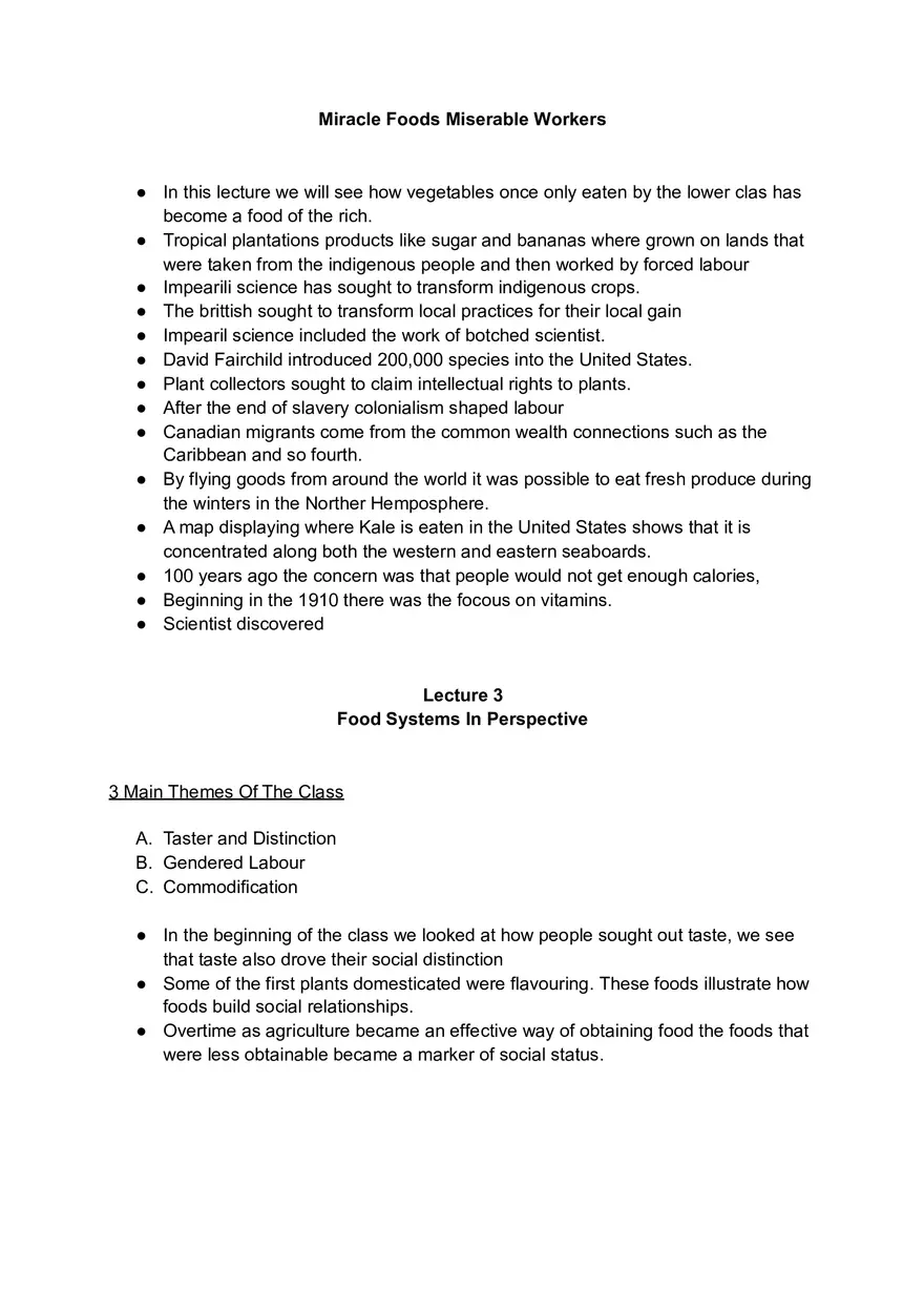 Kale Lecture 1 - Page 2