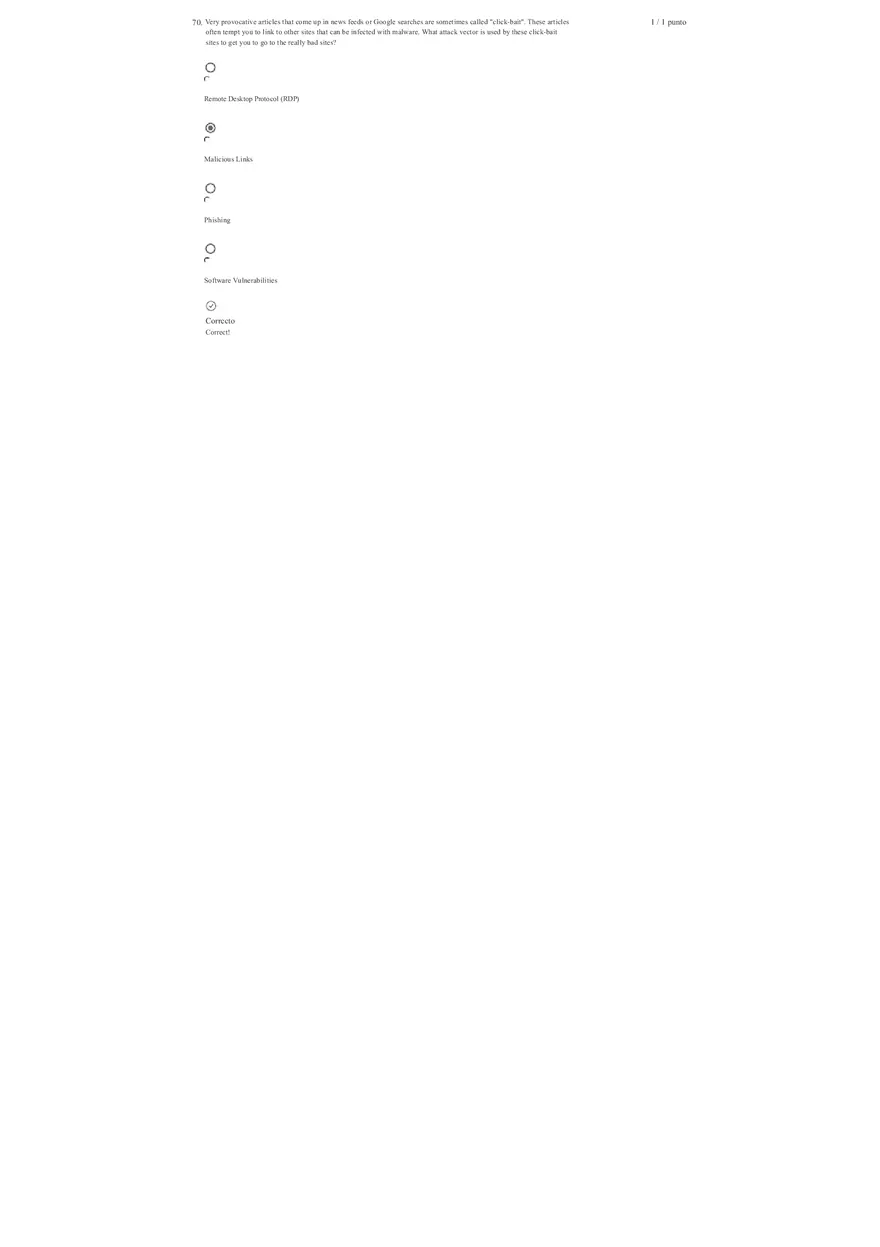 Cybersecurity Analyst Professional Certificate Assessment Part 2 - Page 3