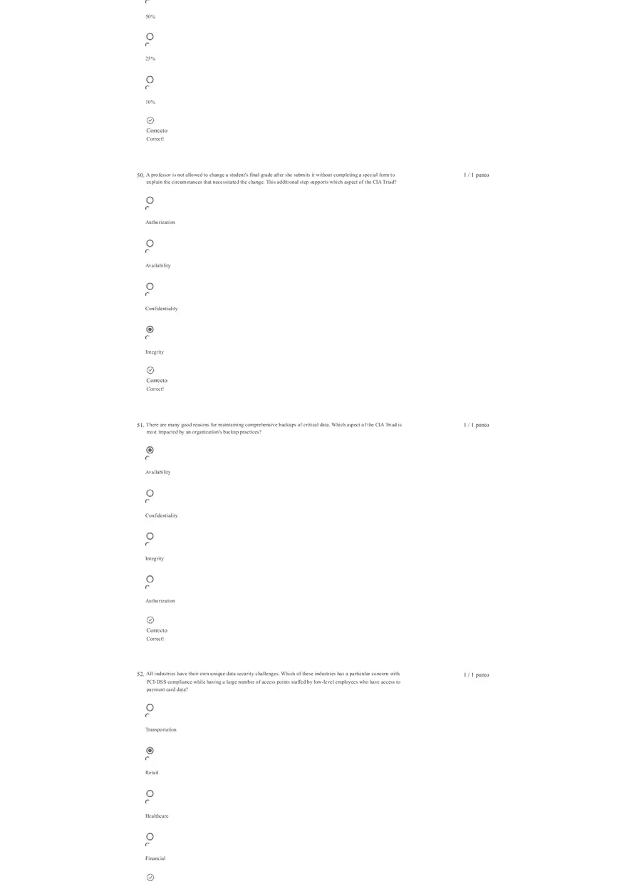 Cybersecurity Analyst Professional Certificate Assessment Part 2 - Page 6