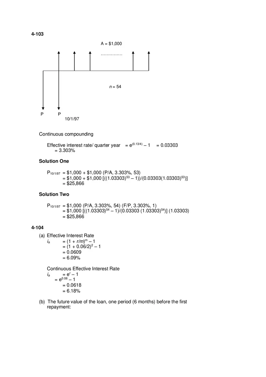 Engineering Economic Analysis Solutions Part 5 - Page 7
