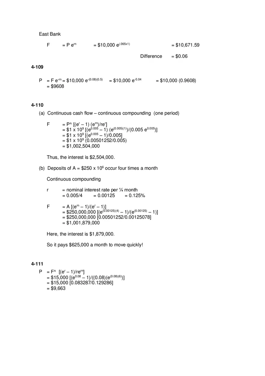 Engineering Economic Analysis Solutions Part 5 - Page 9