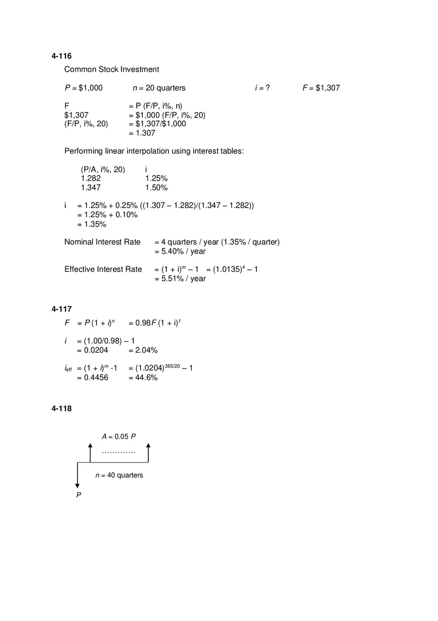 Engineering Economic Analysis Solutions Part 5 - Page 11