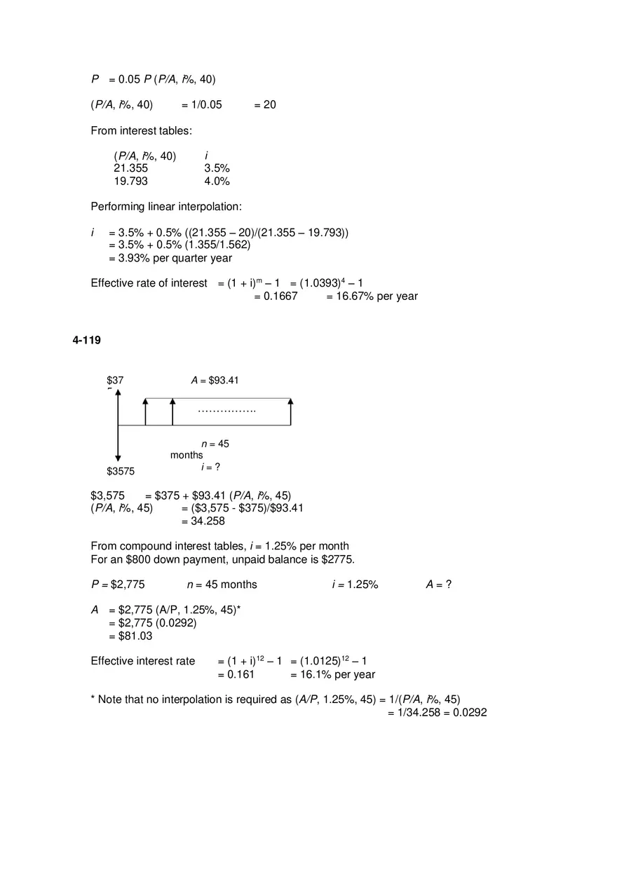 Engineering Economic Analysis Solutions Part 5 - Page 3