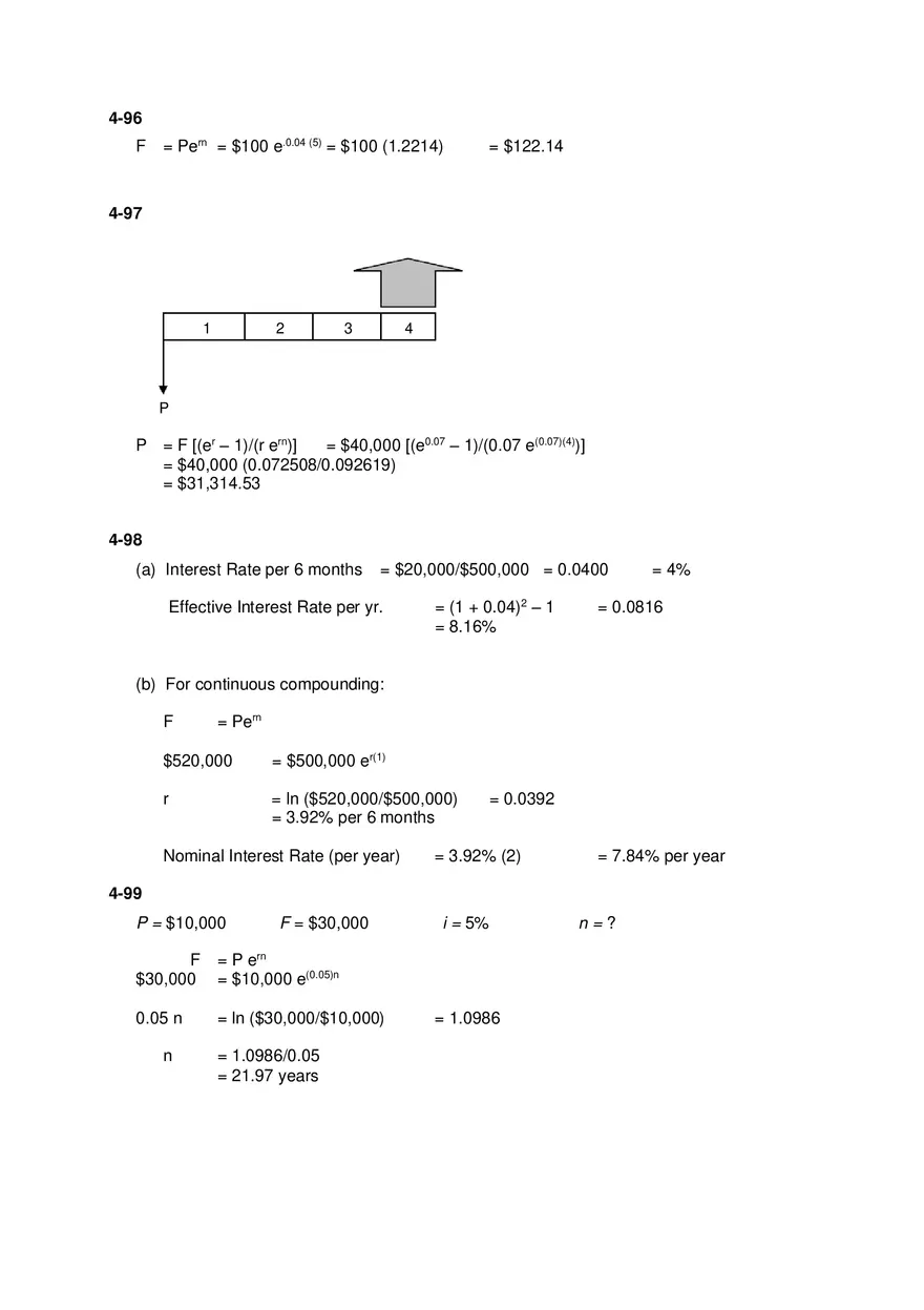 Engineering Economic Analysis Solutions Part 5 - Page 5